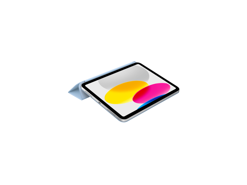 Smart Folio for iPad (10th) Sky