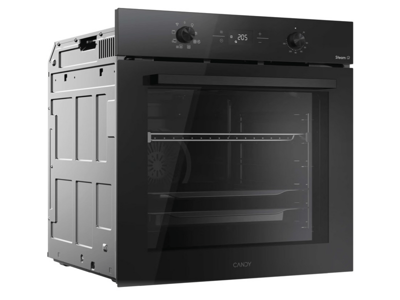 Candy CA6 NP3AT3EHTB Ugradbena pećnica