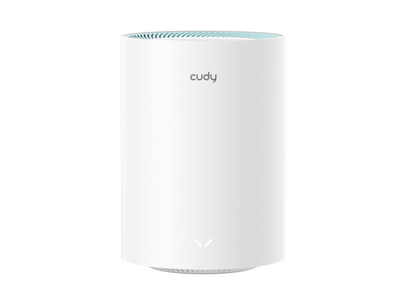 Cudy M1300 3-Pack AC1200 Whole Home Wi-Fi Mesh rendszer