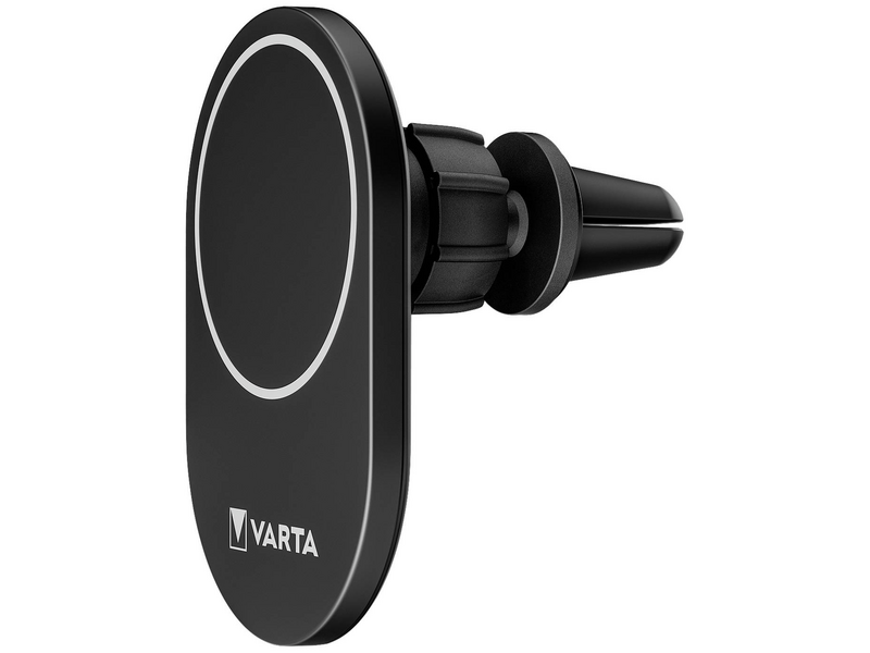 Varta Mag Pro Wireless bežični auto punjač