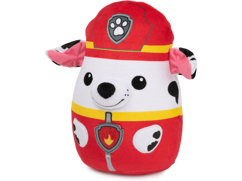 Mancs őrjárat Marshall plüssfigura, 20 cm (6068587)