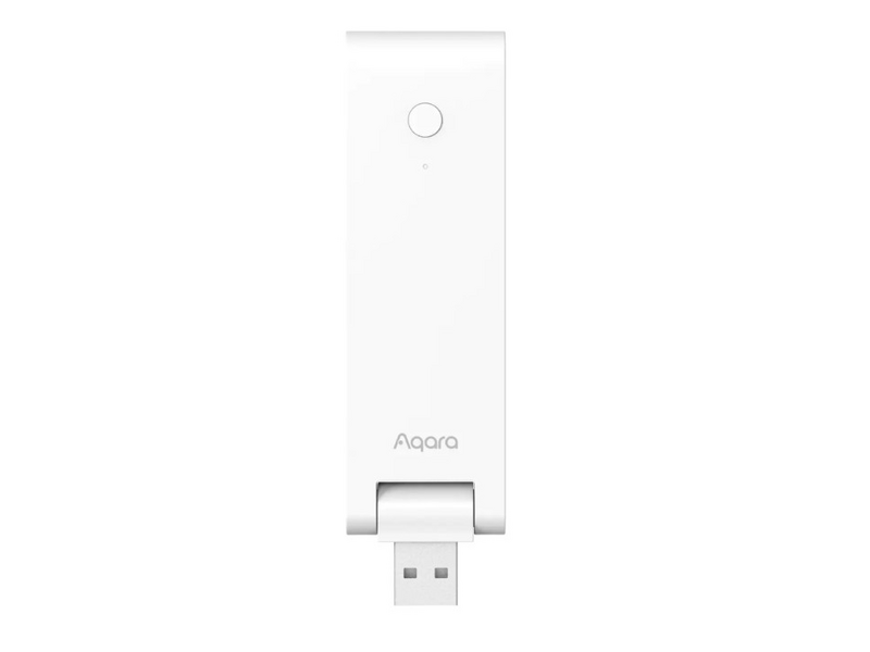 Aqara M100 USB Okosotthon központi egység (HM-G02D)