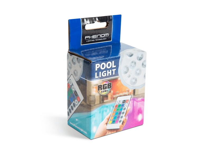 Phenom 55852B LED medencevilágítás