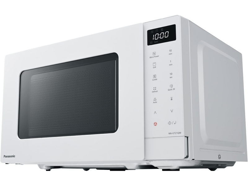Panasonic NN-GT21QWEPG Mikrohullámú sütő