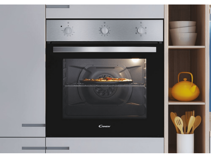 Candy FIDC X502 Beépíthető sütő