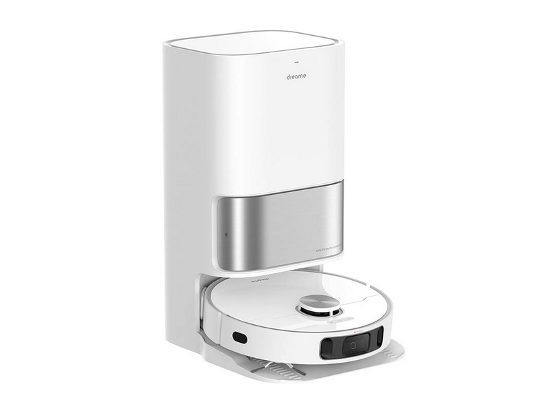Dreame L10s Ultra robotporszívó