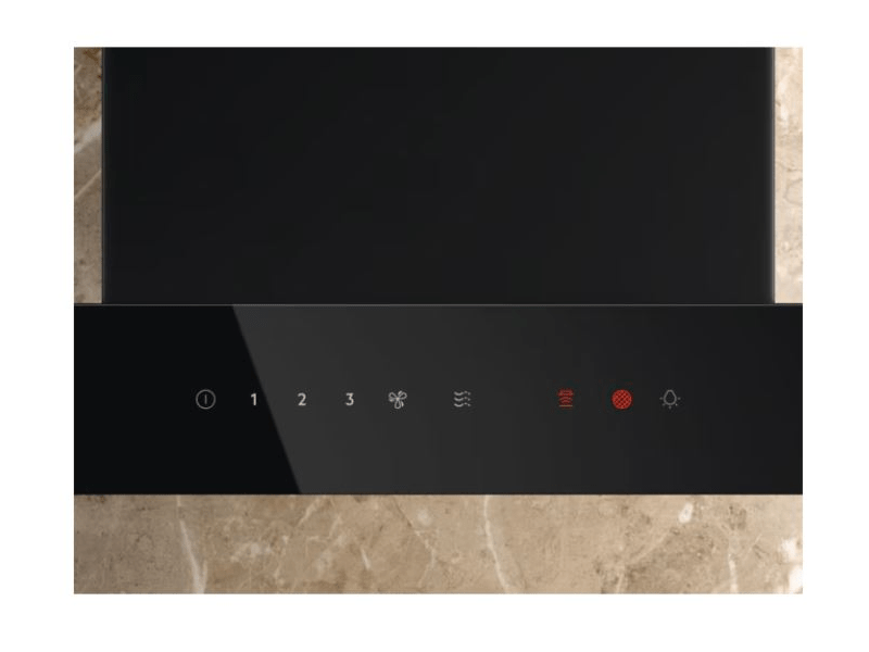 Electrolux LFT816K Breeze 700 Kürtős páraelszívó