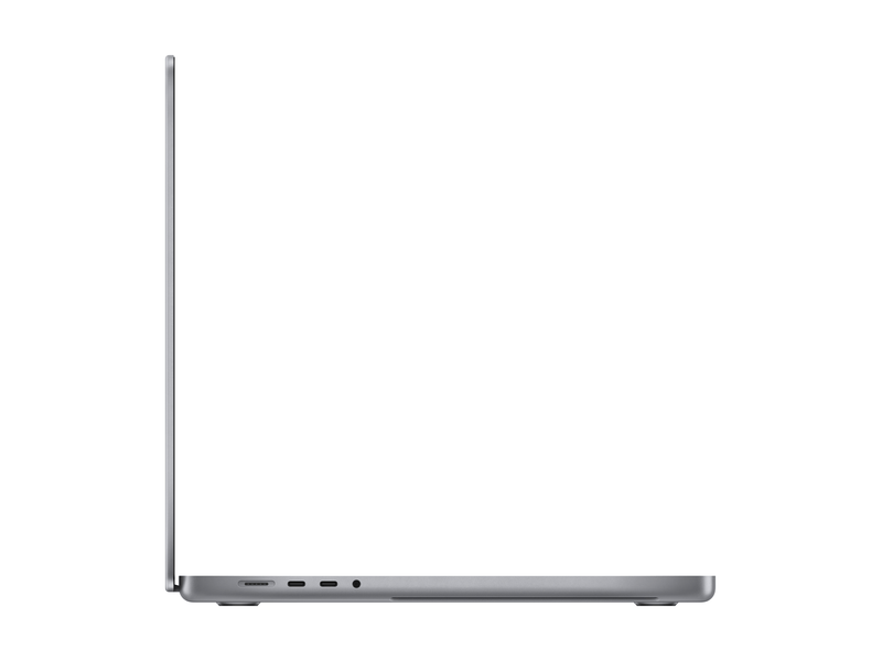 Apple MacBook Pro 16