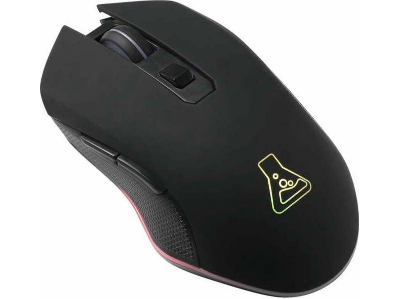 The G-Lab Kult Helium WL Vezeték nélküli gamer egér