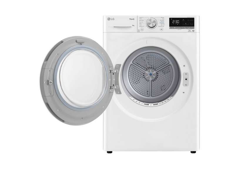 LG RH90V5AV6N Sušilica s toplinskom pumpom