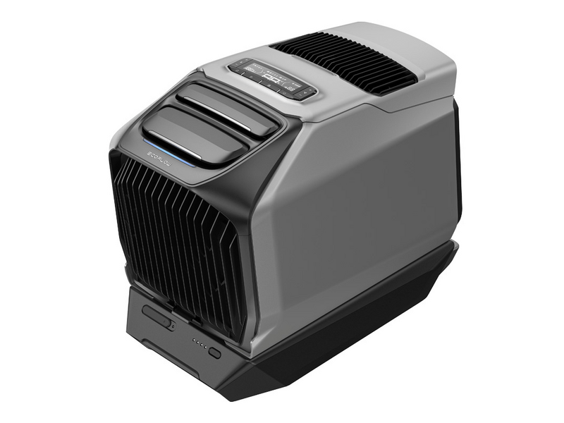 EcoFlow Wave 3 hordozható légkondicionáló