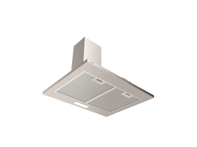 Cata VK-6000 X Kürtős páraelszívó, inox