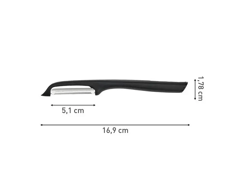 Tefal Colorfood K2731404 Zöldséghámozó