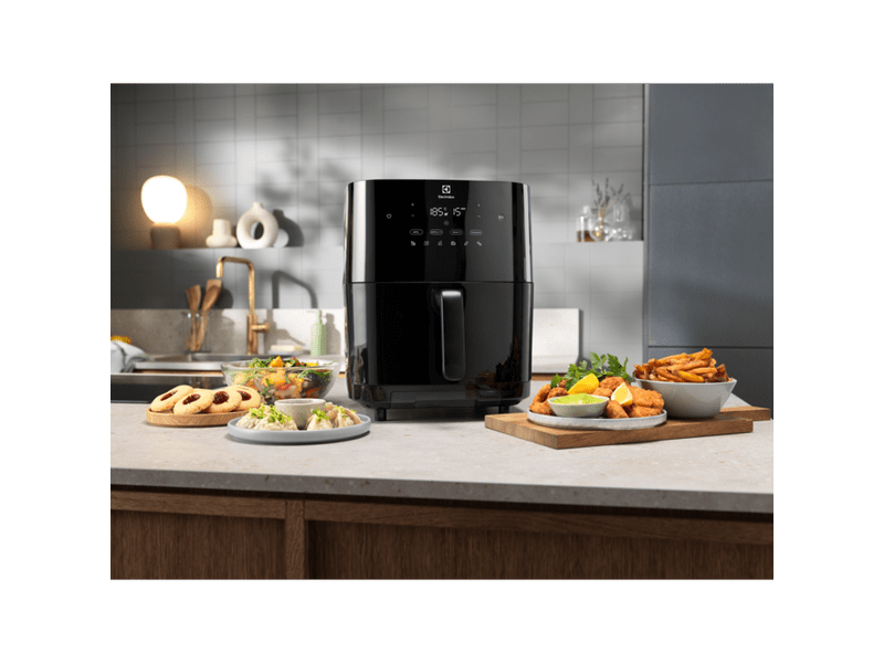 Electrolux EAF7SB Air Fryer pećnica