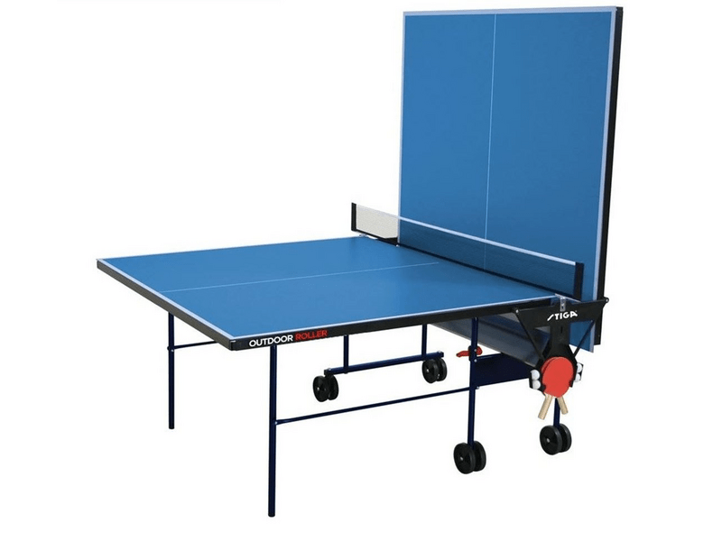 Stiga Outdoor Roller Kültéri ping-pong asztal