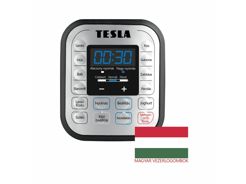 Tesla EliteCook K70 Gyorsfőző