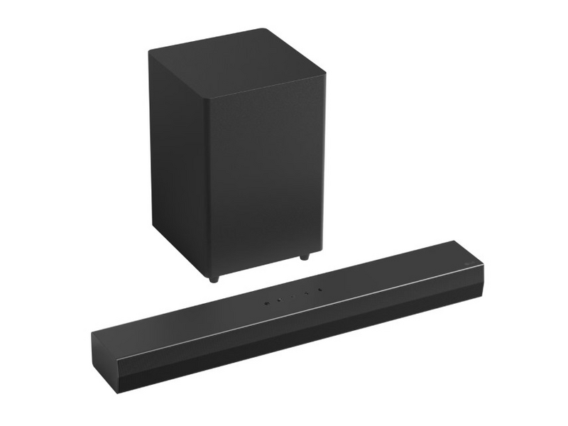 LG S30A 2.1 Hangprojektor