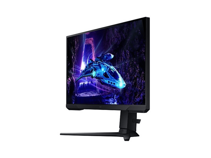 Samsung LS24DG302EUXEN Odyssey G3 24