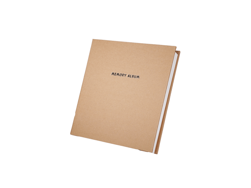 Kodak Memory fotóalbum, 20 oldal/40 lap, barna (KO-9891313)