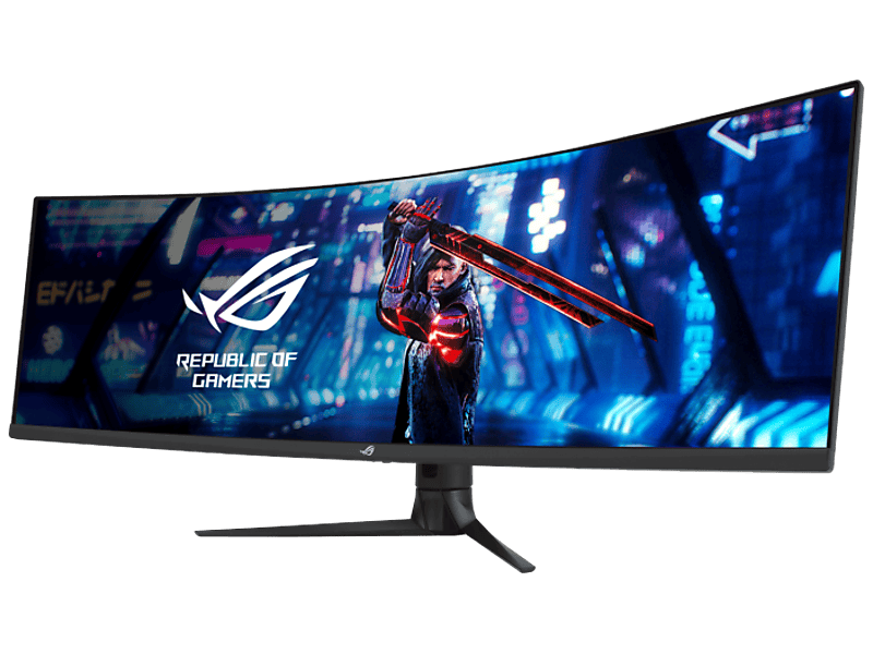 Asus ROG Strix XG49WCR 49