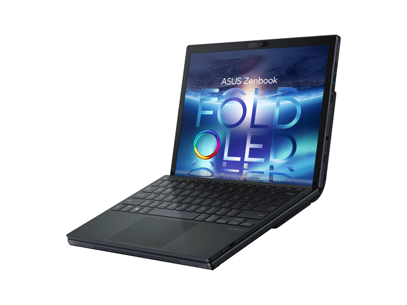 Asus Zenbook 17 Fold OLED UX9702AA-MD008X Notebook + Win11P