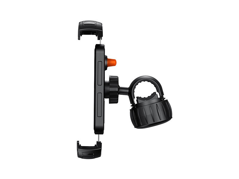 Baseus QuickGo kerékpáros telefontartó (C40561500113-00)