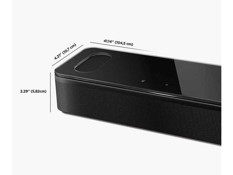 Bose Smart Soundbar 900 Hangprojektor (863350-2100)