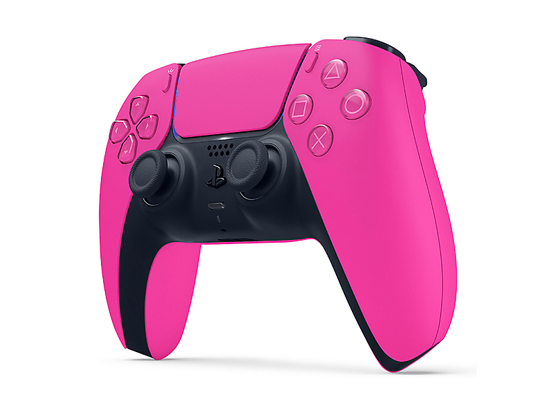PS5 DualSense Vezeték nélküli kontroller, rózsaszín