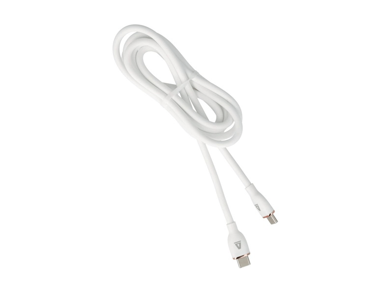 Avax CB622 Creamy+ Type C - Type C 60W kabel za brzo punjenje