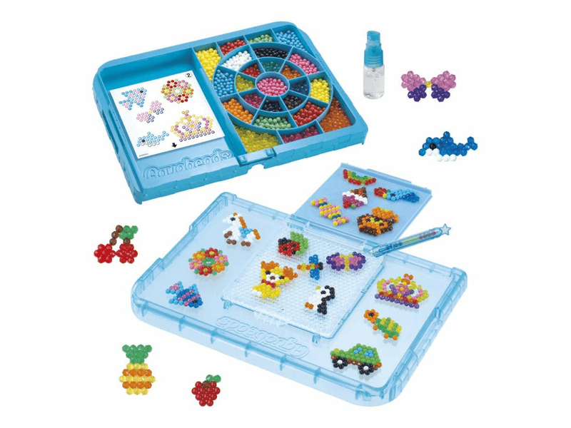 AquaBeads Kezdő Stúdió készlet (20FLR32788)