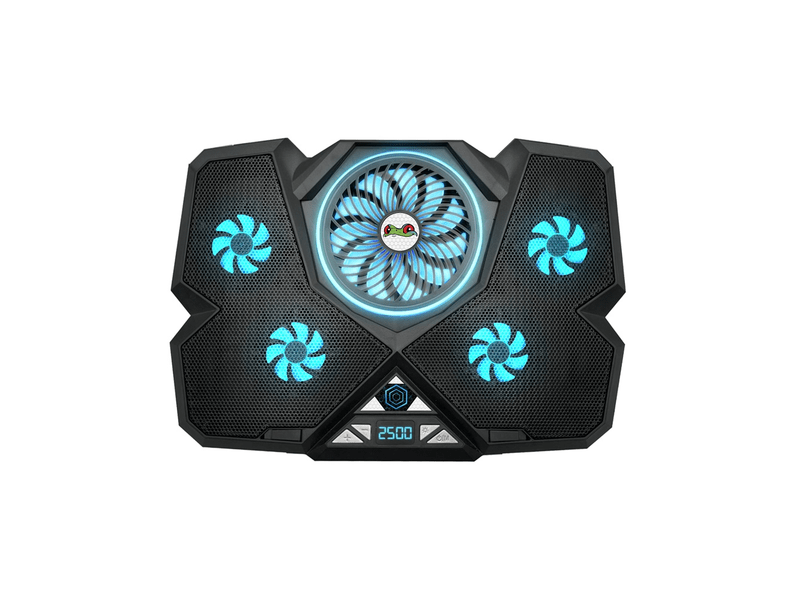 FroggieX FX-PC-P1-BL 17