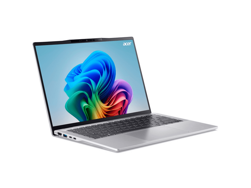 Acer Swift 14 AI SF14-61T-R7ZZ (NX.J1CEU.004) Notebook + Win 11