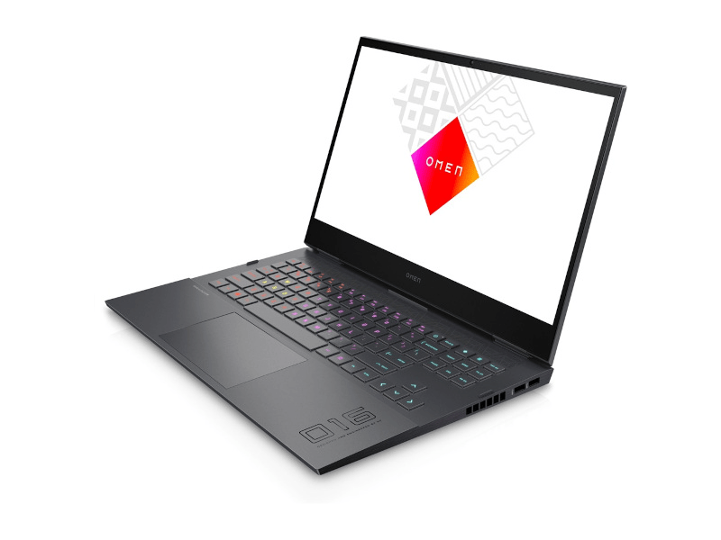 HP Omen 16-c0006nh (4P835EA) Notebook