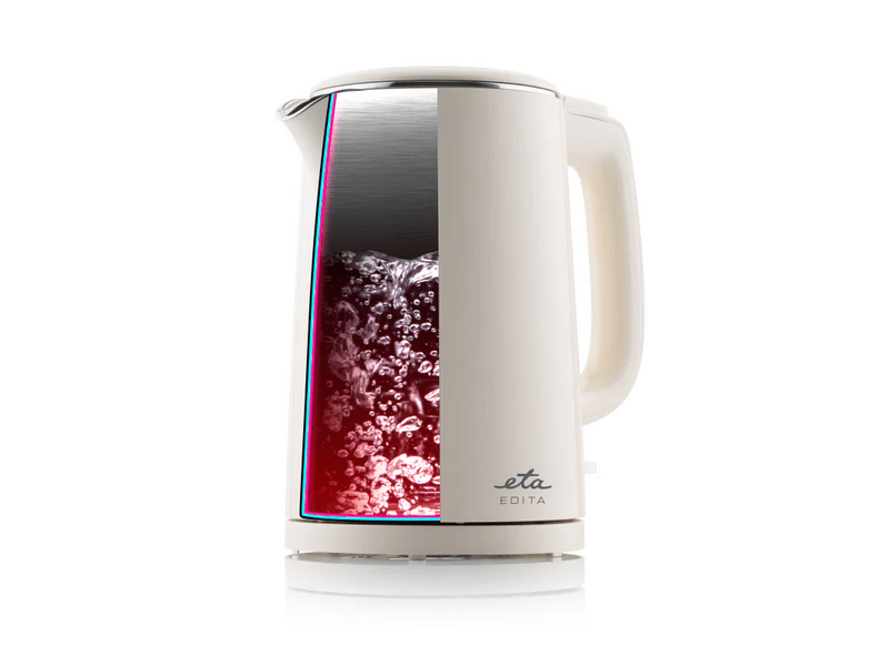 Eta Edita 8595 90010 Vízforraló, bézs