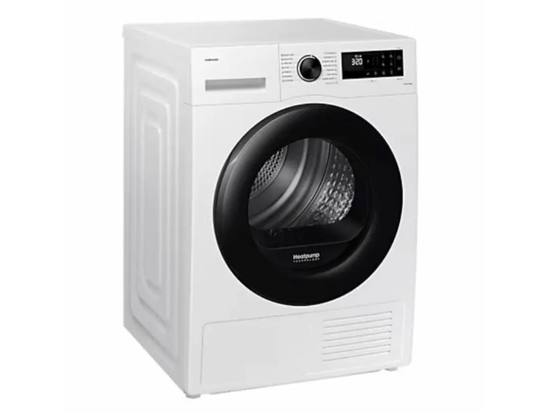 Samsung DV80CGC2B0AELE Hőszivattyús szárítógép