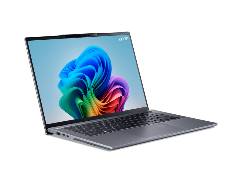 Acer Swift Go 14 AI SFG14-01-X395 (NX.KYXEU.001) Notebook + Win 11