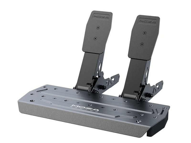 Moza Racing R5 PC Szimulátor szett (RS20)