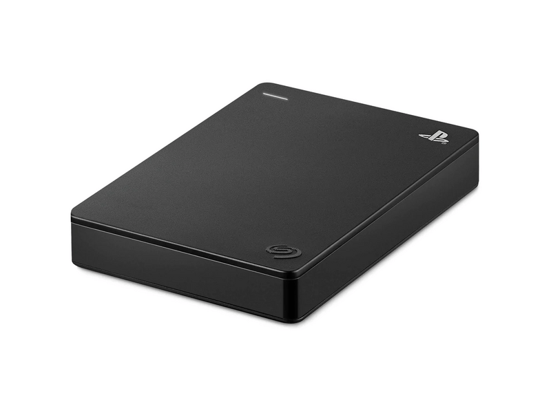 Seagate PlayStation Game Drive, 4TB (STLL4000200)