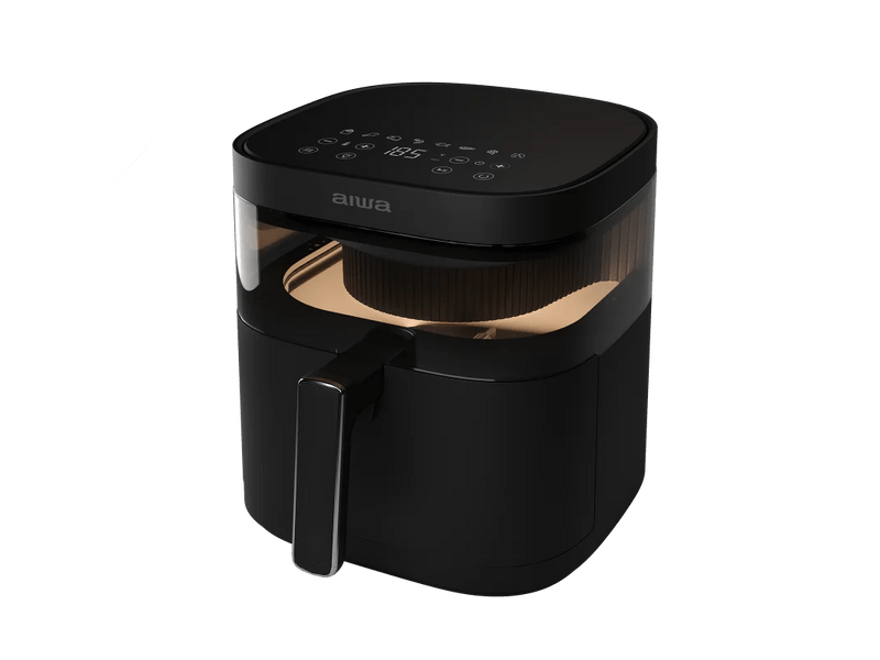 Aiwa AFR-6000 Mihariban forrólevegős sütő