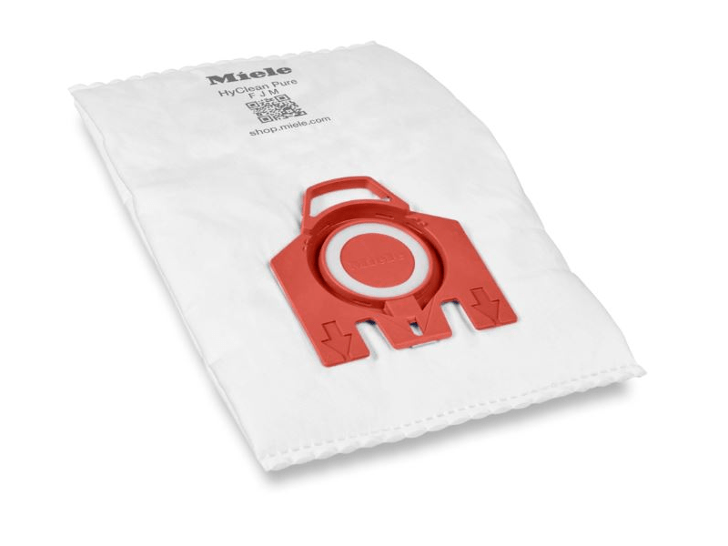 Miele HyClean Pure FJM Porzsák