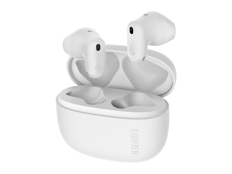 Edifier X1 Lite TWS slušalice, bijele boje