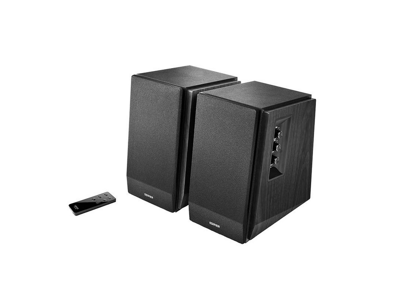 Edifier R1700BT 2.0 hangszóró, fekete