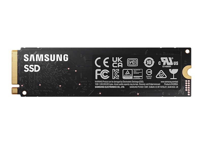 Samsung 980 PCIe 3.0 NVMe™ M.2 SSD od 250 GB