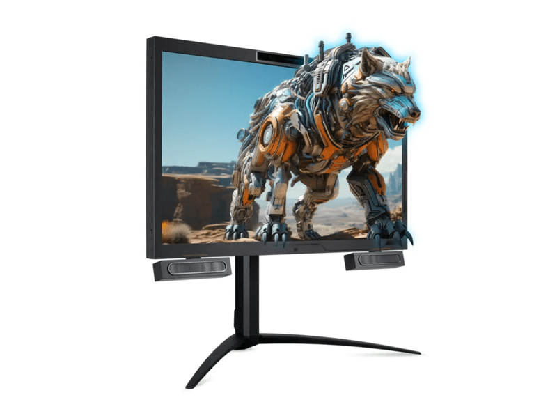 Acer PSV27-2 Predator SpatialLabs 27