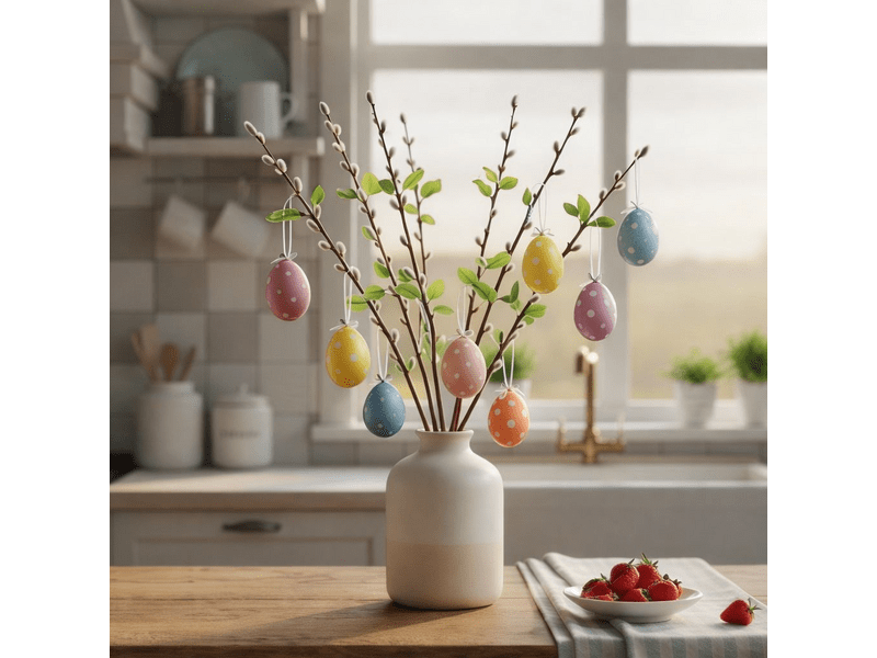 Family 57935C Barkaág, szálas, 58 cm