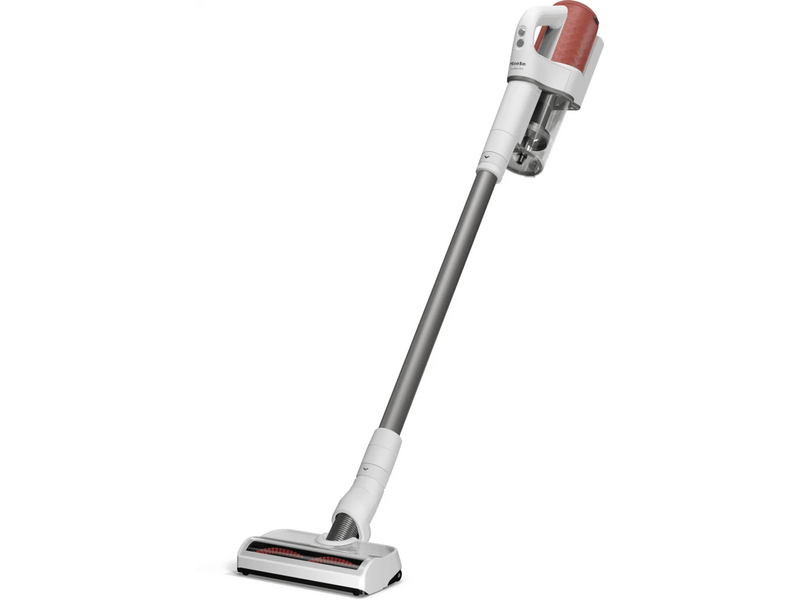 Miele Duoflex HX1 Vezeték nélküli porszívó, Terra vörös