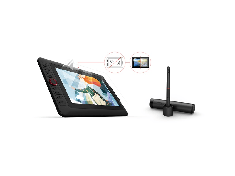 XP-Pen Artist 12 Pro Grafikus kijelző