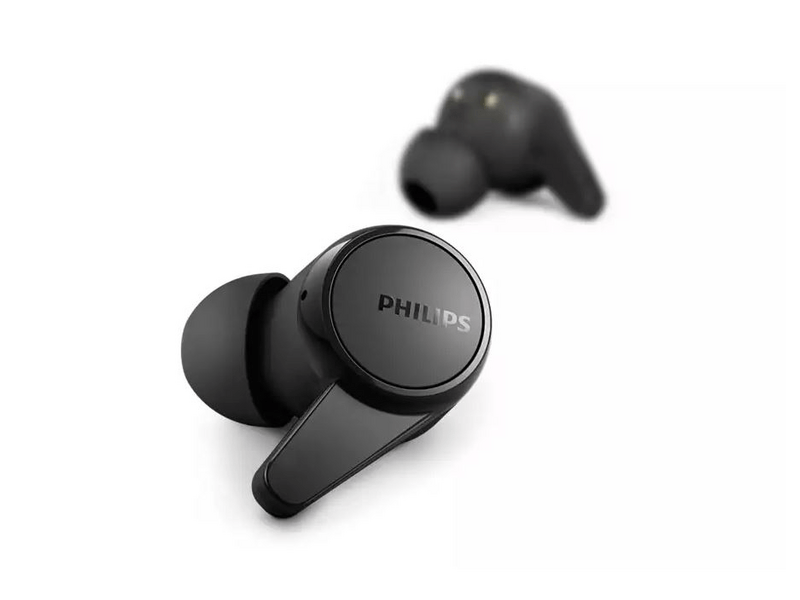 Philips TAT1207BK/00 TWS Vezeték nélküli fülhallgató
