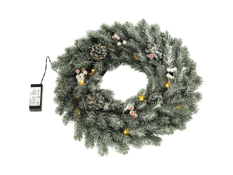 Retlux RXL 410 Adventi koszorú