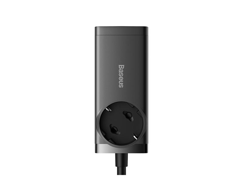 Baseus GaN3 Pro 65W töltőállomás (PSZM000901)